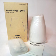 InnoGear Diffuser MT-039 7 Color LED Light Es...