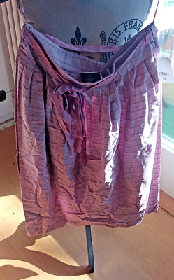 Trachten Rock '' Hammerschmid '' Gr. 40, Rosa