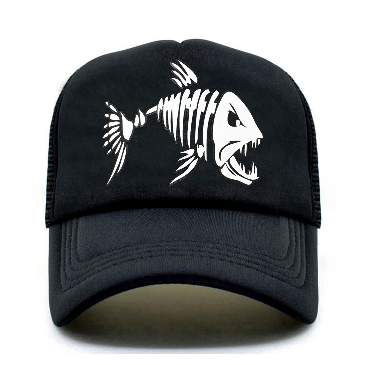 帽子 FISH LOGO MESH CAP s-l400.jpg