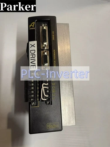 NEW Parker AR-08AE Servo free shipping DHL/FedEX#