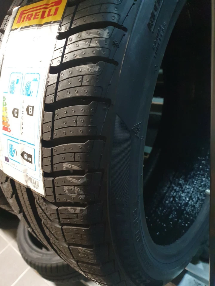 KIT 4 PNEUMATICI 4 STAGIONI 225/40 18 92Y PIRELLI CINTURATO ALL SEASON PLUS - Imagen 4 de 4