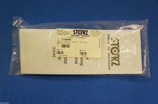 Karl Storz 175840 Spratt Mastoid Curette Size 0000 Length 16.5cm
