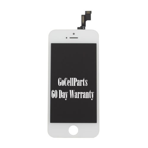 A++ IPhone SE LCD Digitizer Touch Screen Replacement Assembly