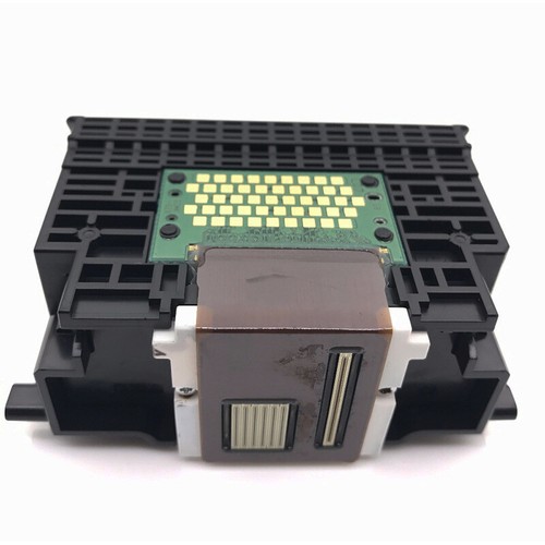 Durashmall Druckkopf QY6-0061 Für Canon MP600 Serie - Einfacher Austausch Mit Schutzabdeckung