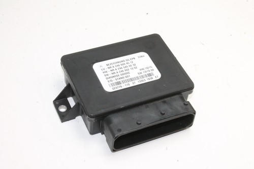 MERCEDES-BENZ A W176 A 45 AMG 4-matic 176.052 Handbrake Sensor 15232341