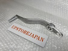 铃木铝摩托车脚正向控制装置垫| eBay