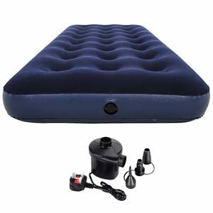 bestway inflatable bed