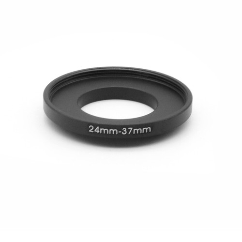 24-37mm/35.5-37mm/25.5-37mm/37.5-37mm Step-Up/Step Down Ring Lens Adapter Filter - Picture 9 of 44