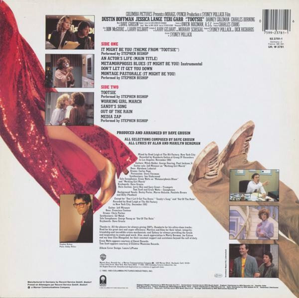 ミュージック MusicDVD Original Cast Recording Pacific Overtures - Autographed Japanese