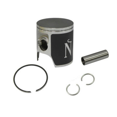 Fits 2009 Yamaha YZ85 Piston Kit 4453311