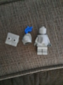 Lego Statue - Disney Castle Knight 71040 Disney Minifigure