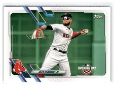 2021 Topps Opening Day Baseball - Pick - Complete Your Set - 40% off 4+