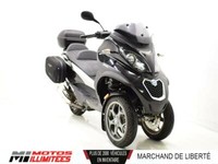 2016 Piaggio MP3 500 Frais inclus+Taxes