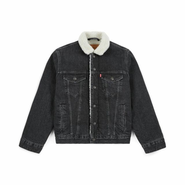 levis denim jacket sale