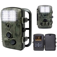 Rd1000 1080p Hd 5mp Infrared Night Vision Wildlife Hunting Trail Security Camera Rd1000 1080p Hd 5mp Infrared Night Vision Wildlife Hunting Trail Security Camera