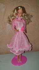 Mattel Barbie Happy Birthday Superstar 80er V...