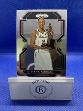 2022 Panini Prizm WNBA - Diana Taurasi #6