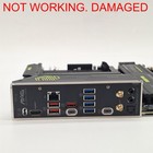 MSI MAG B850M Mortar WiFi Motherboard, mATX AMD, AM5, DDR5 -NOT WORKING- — photo 5