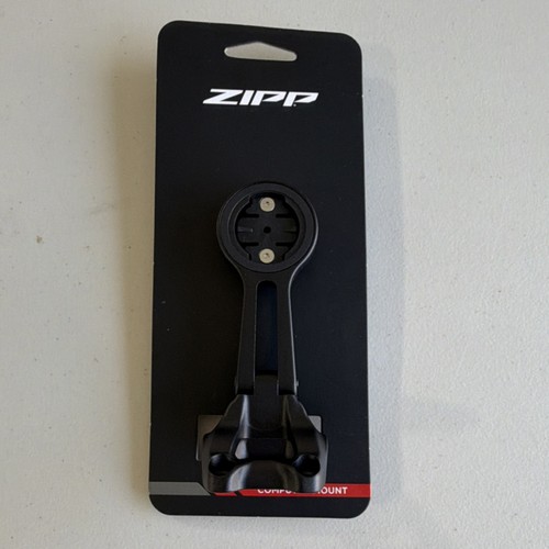 Brand New Zipp Service Course SL QuickView Integrated Computer Mount ...