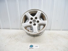 97-01 Jeep Xj Cherokee Aluminum 15x7 Single 5 Lug Wheel