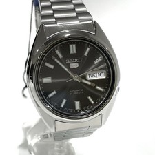 Seiko SNXS79J1 Automatic Watch 37mm