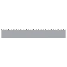Starrett 99571-10-10-1/2 Band Saw Blade, 10 Ft. 10-1/2" L, 3/4" W, 10/14 Tpi,