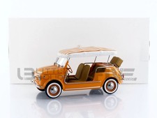 NOREV 1/18 - FIAT 500 JOLLY - 1965 187791