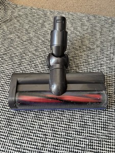 Dyson 60865 V6 Turbinenmotorkopf Aufsatz offiziell funktionsfähig M5