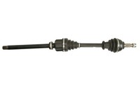 Point Gear Achsmanschette Antriebswelle FüR CitroëN Jumpy Peugeot Expert Tepee