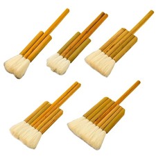 Professional Hake Brush for Watercolor Hake Art Paintbrushes for Drawing Lover