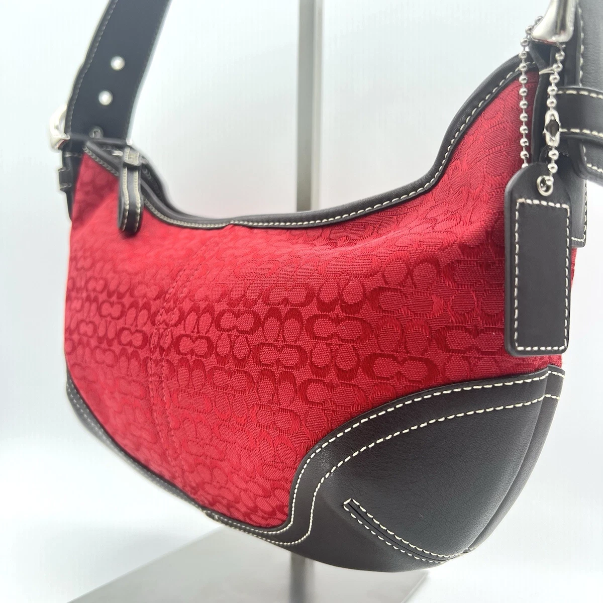 Coach Hampton Zip Small Bags & Handbags for Women for sale | eBay