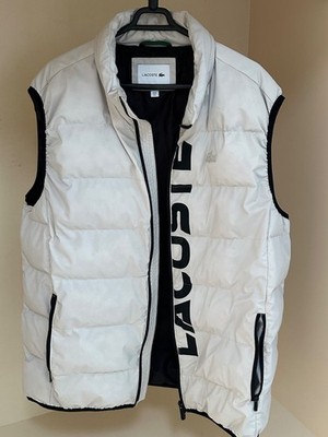 Lacoste Vest