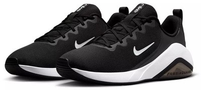 Nike W Air Zoom Bella 7 black/white-black FZ1689-003