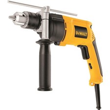 1/2 Inch Hammer Drill 7.8 Amp DEWALT DW511 cordless power