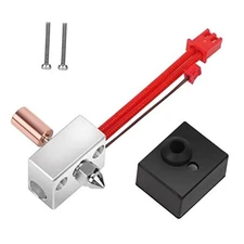  Official Sprite Extruder Upgrade Heater Block Kit High C-High Temperature PRO