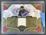 2025 Topps Tier One Ketel Marte Jersey #/199 Diamondbacks