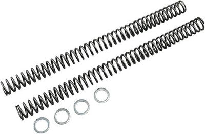 Race Tech Fork Spring 0.50 kg/mm Pair for Marzocchi Magnum 45 94-96