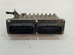 24410129 ELEKTRO-LÜFTER / 12763 FÜR OPEL ASTRA G BERLINA DI