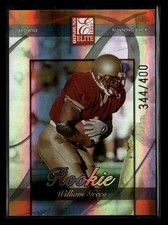 2002 Donruss Elite #117 William Green #/400 2002 Donruss Elite #117 William Green #/400