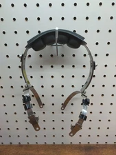 AVCOMM Headband Aviation Headset Replacement Part from AC-200