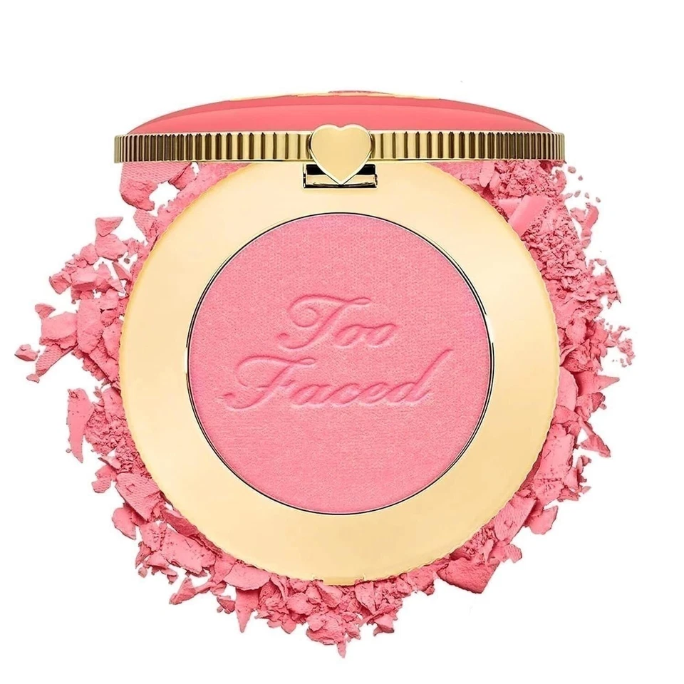 Too Faced Cloud Crush Blurring Blush - Image 3 of 4