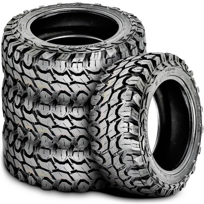 Gladiator X COMP M/T 35x12.50R20 4本 4 Tires Gladiator X Comp M/T LT 35X12.50R20 Load F 12 Ply MT Mud