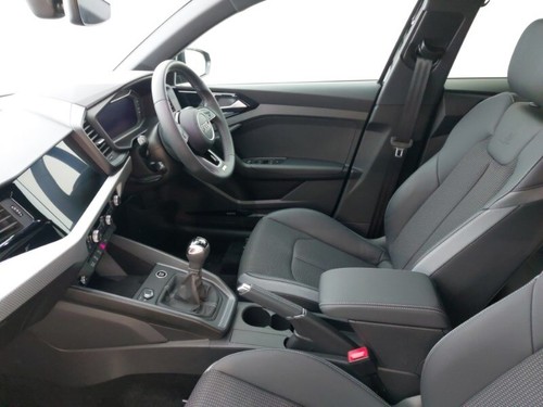 2023 Audi A1 30 TFSI 110 S Line 5dr Hatchback Petrol Manual - Picture 5 of 19