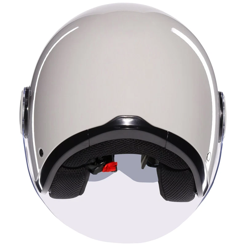 AGV Eteres Materia White, photo 8 of 12
