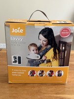 Joie Baby Savvy 4-in-1 Baby Carrier