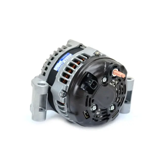 Alternador Mopar Original 4896805AE Foto 3 de 3