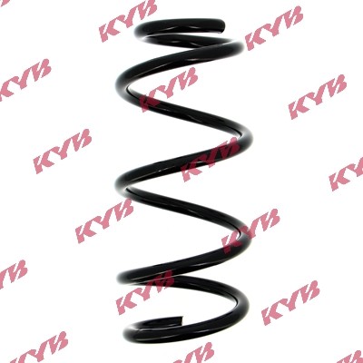 Fahrwerksfeder Vorderachse FÜR Audi A5 Sportback (F5A, F5F) - KYB RA1398-image