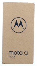 T-Mobile Motorola Moto G Play Blue Cellphone