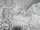 2 FULL TUBES – 40 AMERICAN SILVER EAGLES – BRILLIANT UNCIRCULATED – MINT SEALED