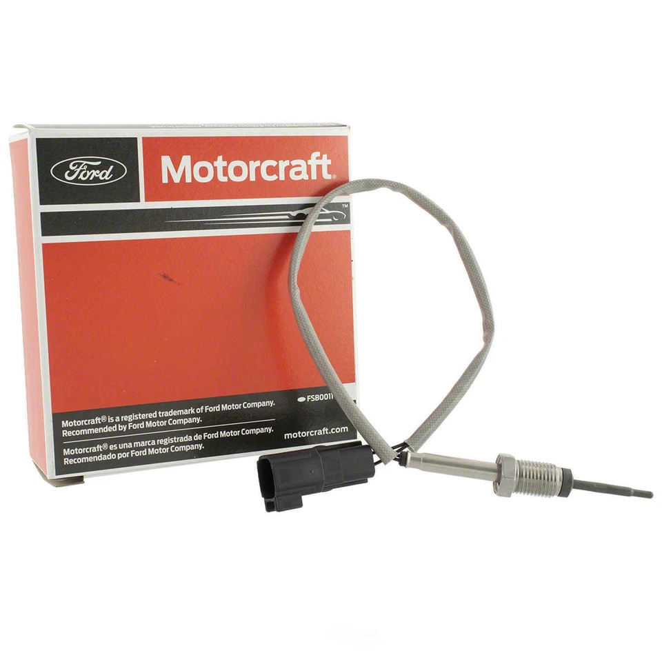 Sensor de temperatura de los gases de escape (EGT) MOTORCRAFT EGTS2 Foto 2 de 4